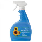 GOJO SUPER ODOR 1000ML