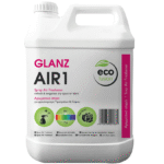 GLANZ AIR1 5LT ΑΡΩΜΑΤΙΚΟ ΧΩΡΟΥ -  ΕΞΟΥΔΕΤΕΡΩΣΗ ΟΣΜΩΝ