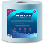 ΧΑΡΤΙ BLUE TECH ΒΙΟΜΗΧΑΝΙΚΟ 2*3,6KG 3ΦΥΛ.  HACCP MARS