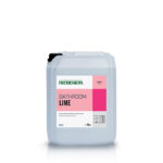 TREND BATHROOM LIME