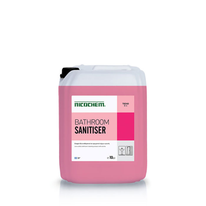 BATHROOM-SANITISER-600x600 TREND BATHROOM SANITIZER - Image 1