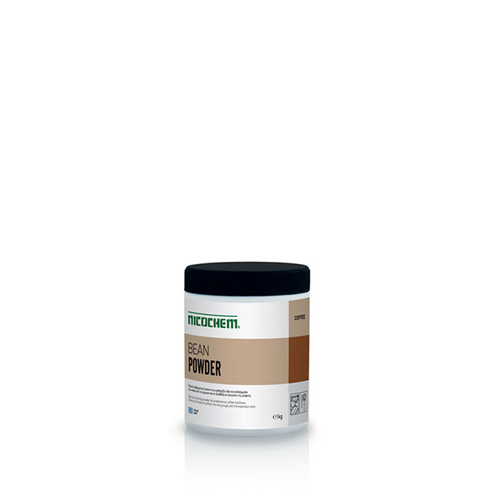 BEAN-POWDER COFFEE BEAN POWDER - Image 1