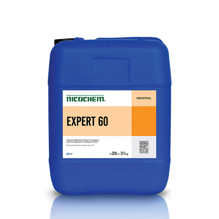 EXPERT60 EXPERT 60 - Image 1