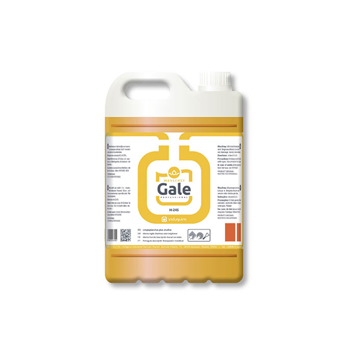Gale_5lt GALE 5LT - Image 1