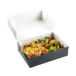 ΚΟΥΤΙ Grill Box – Extra Large 27x19x7.5 cm