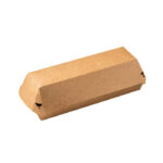 KOYTI Hot Dog Box 22x7x7.5 cm