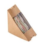 KOYTI ΤΡΙΓΩΝΟ Sandwich  17.5×7.5×12.5 cm