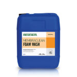 MEMBRACLEAN FOAM WASH