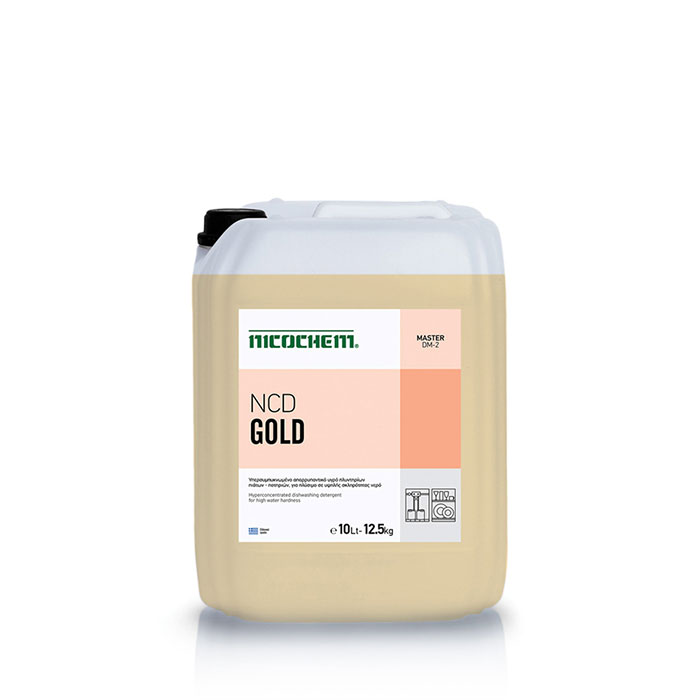 NCD_GOLD NCD GOLD - Image 1