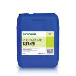 PHOTOVOLTAIC CLEANER
