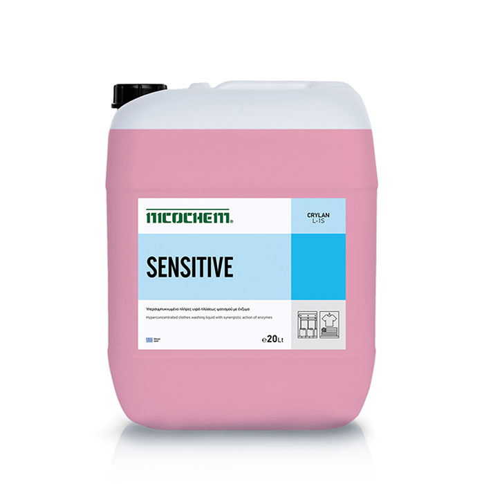 SENSITIVE CRYLAN SENSITIVE - Image 1