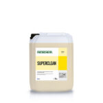SUPERCLEAN