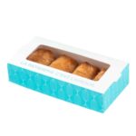 ΚΟΥΤΙ Syrup Cake Box with Window