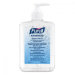 PURELL Advanced Χεριών 500ml