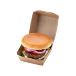 ΚΟΥΤΙ Burger Box Safe Lock 11Χ11Χ8.5