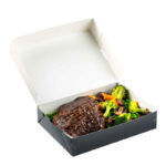 ΚΟΥΤΙ Grill Box – Medium 23×16.5×5 cm