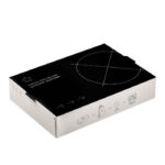ΚΟΥΤΙ Double Kebab Box with Lid - Image 2