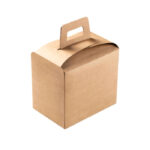 ΚΟΥΤΙ Lunch Box ΚΡΑΦΤ