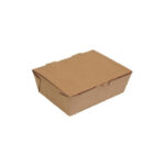 ΚΟΥΤΙ Medium Portion Box ΚΡΑΦΤ 19.5x14x7.5 cm - Image 2