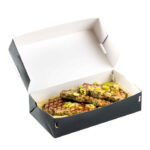 ΚΟΥΤΙ Portion Box 24.5x13x5.5 cm