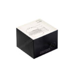 ΚΟΥΤΙ Single Burger Box GREY 20x10x8.5 cm - Image 2