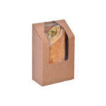 ΚΟΥΤΙ Wrapper Pouch with Lid 9.5x5x11.5 cm - Image 2