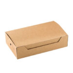ΚΟΥΤΙ ΚΡΑΦΤ Club Sandwich Box  22x13x5.5 - Image 2