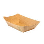 ΣΚΑΦΑΚΙ Small Paper Tray 13.5×8.5×5 cm - Image 2