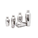 Σέικερ inox