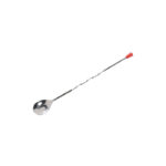 Αναδευτηρας inox κουταλι 28cm