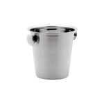 Σαμπανιέρα βαρια inox Φ22cm