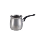 Μπρίκι βαρύ inox