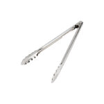 Λαβίδα κουκουνάρα inox 25cm