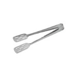 Λαβίδα fast food inox 20cm