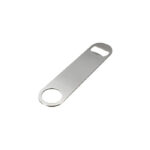 Ανοιχτήρι πώματος μασίφ inox
