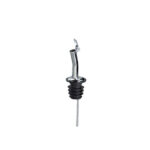 Κεραστήρι inox με πώμα Φ3x11Ycm