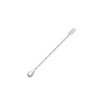 Αναδευτήρας inox Κουτάλι – Πιρούνι 30cm