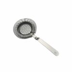 Αφροσυλλέκτης inox “Deluxe” 20cm