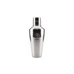 Σέικερ inox 3 τεμαχίων 540ml