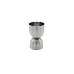 Μεζούρα ποτών 20/40ml Japanese inox