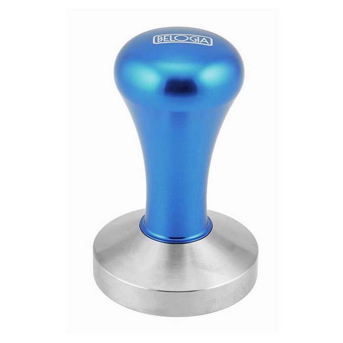 Belogia-CTCB-250001-Πατητηρι-Καφέ-Μπλε-53mm-ok Πατητήρι Belogia ctcb 250001 - Image 1