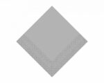 ΧΑΡΤΟΠΕΤΣΕΤΑ ΠΟΛΥΤΕΛΕΙΑΣ 33x33