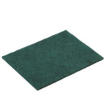 Vileda® φίμπρα χειρός πράσινη 15x23cm