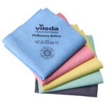 Vileda Purmicro Active πανί μικροϊνών