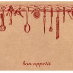 ΣΟΥΠΛΑ BON APETIT ΚΡΑΦΤ