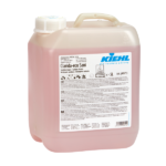 CLARIDA-ECO SANI
